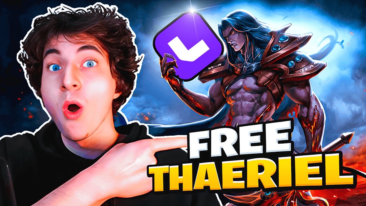 [$200GIVEAWAY] Gods Unchained Improve Your Deck! Free Rent the Best Cards with LootRush