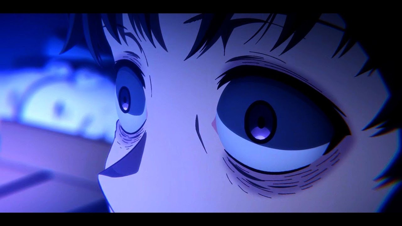 在 YouTube 上觀看「OROTOSHI - LOST (LYRICS AMV)」 在 YouTube 上觀看「OROTOSHI - LOST (LYRICS AMV)」