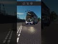 Stagecoach Beachball 16957 (MX07 BVJ) - Volvo B7TL Wright Eclipse Gemini 1