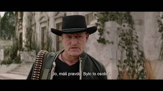 ZOMBIELAND: RÁNA JISTOTY / ZOMBIELAND: DOUBLE TAP red band trailer (2019) CZ TIT | PLANET DARK