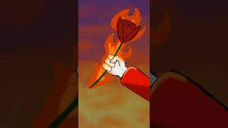 Mick descubre un nuevo poder 😈🔥🥀#animation #youtubeshorts #shortvideo #shortfilm #animacióndigital