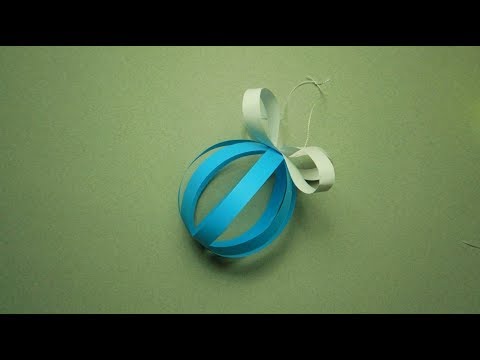 Vídeo: Com Fer Cornament De Cérvols De Paper