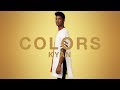 Kyan - Like Summer | A COLORS SHOW