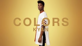 Kyan - Like Summer A Colors Show