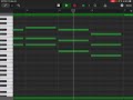peak composition 