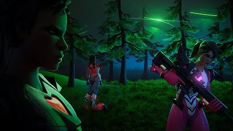 Introducing Team Senary | Fortnite Teamtage