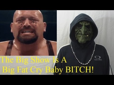 Big Fat Cry Baby 56