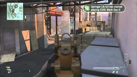 Roxio Game Capture TEST MW3