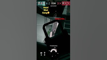 Crouch Walk GOD! H$G!! • Rainbow Six Siege • LIKE & SUBSCRIBE FOR MORE • FOLLOW MY TWITCH: ShadieBoy