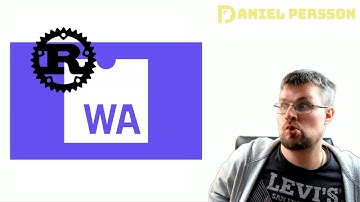 Webassembly using Rust