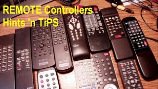 TV Remote Control not working? - Easy Fix & Restoration Tips