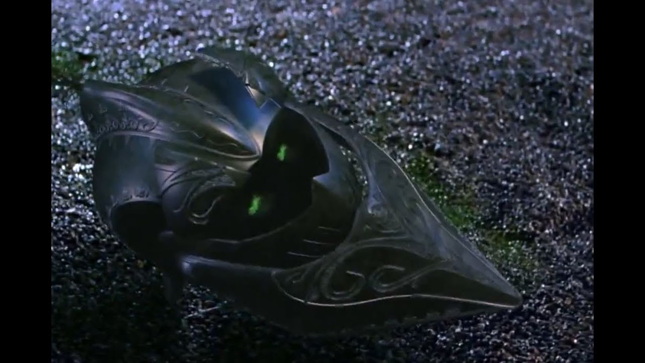 Scooby Doo 2 Monsters Unleashed 10000 Volt Ghost
