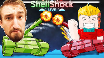 SHELLSHOCK LIVE SHOWDOWN - 1 vs 1 w/ JeromeACE + Tewtiy