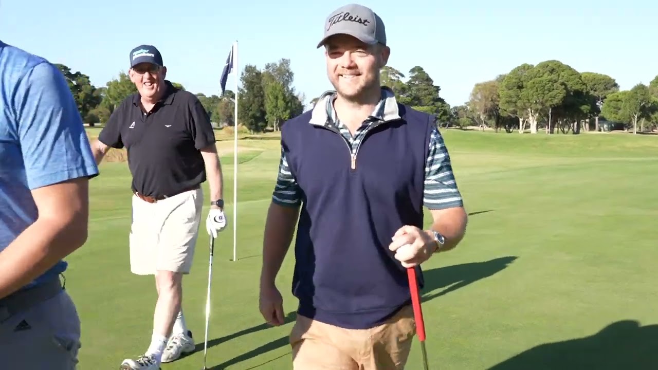 Master Plumbers Golf Day - 2024 at Kooringal Golf Club by Golf Media