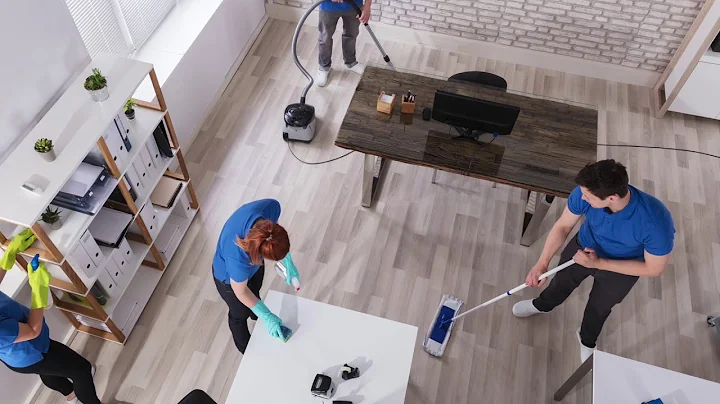 Marla Carroll Cleaning