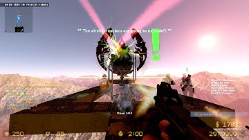 CSS ZE - Wester v7 Solo Win