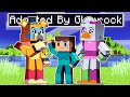 Adopted By GLAMROCK ANIMATRONICS In Minecraft!