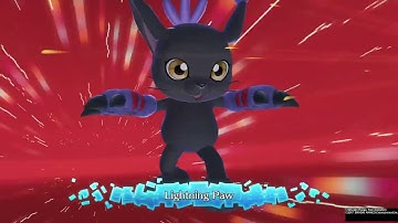 Digimon World: Next Order Let