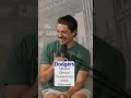 The Dodgers are 0-7 since we filmed this 😳 @FanDuel