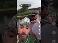 Policía Nacional da un estratégico abrazo a una señora luchadora #emotivo #emocional