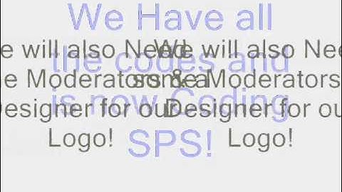 SPS New Clubpenguin Private Server