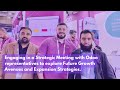 Turning Real Business Problems into Huge Profits with Odo