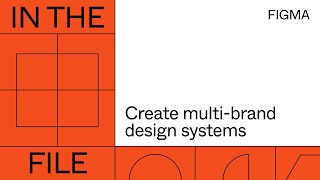 In the file: Creating multi-brand design systems Profile