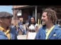 David Bisbal - 24 Horas detras de camaras