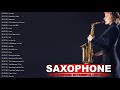 Top 40 Saxophone Cover Popular Songs - Best Instrumental Saxophone Covers 2021