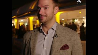 ITW - André Terrail