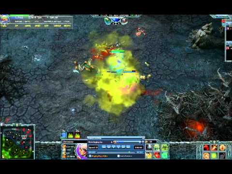 EPIC DEVOURER HOOK !!!