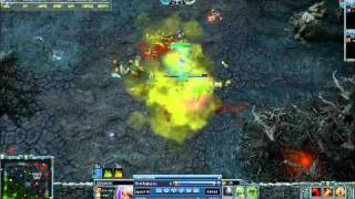 EPIC DEVOURER HOOK !!!