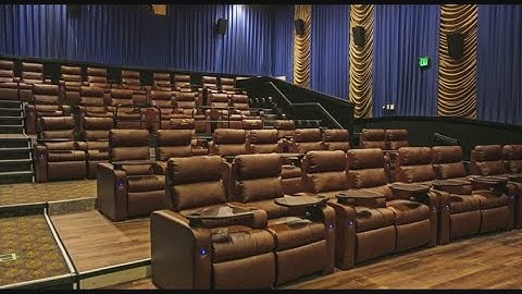 President Trump threatens 100% tariff on foreign-made films