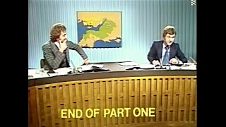 News at 545 (ITN) Report West (HTV West) 1977