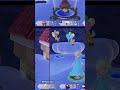 Goomba stole the star back but got unlucky AGAIN! #mariopartyjamboree #lucky #crazymoments #nicetry