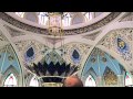 The Kul Sharif Mosque, Kazan, Russia