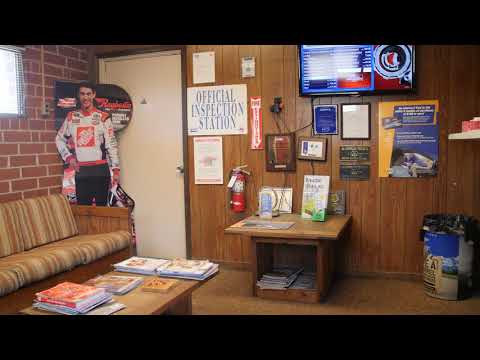 Services Offered By Nc Motorsport Auto Repair National City