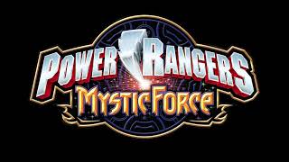 Download Lagu Power Rangers Mystic Force - Mystic Force Theme 30 Min Extended MP3