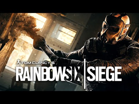 Rainbow Six Siege : #1 @unknownnoobsquad640