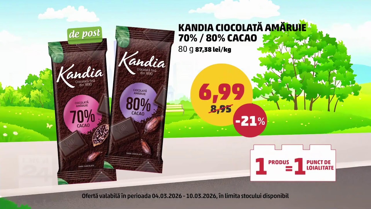 🟣 Știrile Digi24  de la ora 14 –  4 martie 2026