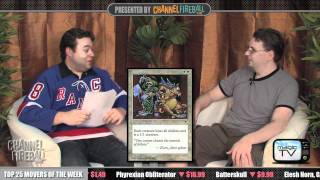 Magic TV Top 8 of the Week: Most Confusing Cards