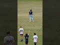Absolutely MASSIVE catch from Nyle Lebbell of Victoria at Presidents’ Day Invite! 😳🔥