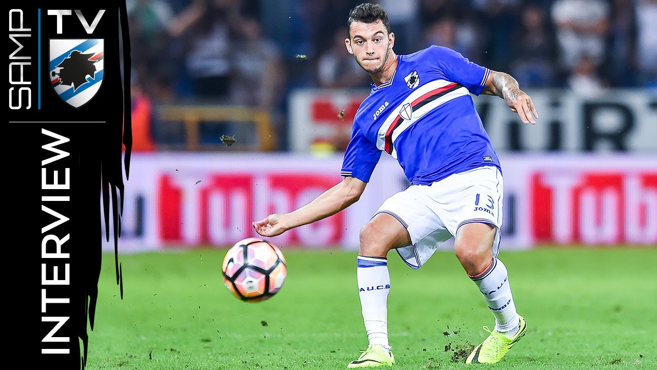 Sampdoria-Milan, Pereira: «Lavoriamo così e i punti arriveranno» channel awesome