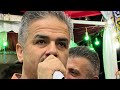 افراح المساعيد _احمد القسيم-حموده الجبوري-فادي سعيد-حفل  احمد عواد السرور3