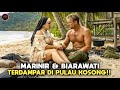 Misi Gagal! Marinir dan Biarawati Cantik Terjebak di Pulau Tak Berpenghuni 🌴 | Film Action 2025 Terbaru