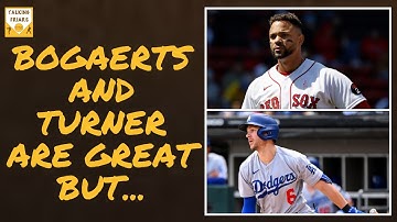 Why Padres should NOT sign Xander Bogaerts or Trea Turner