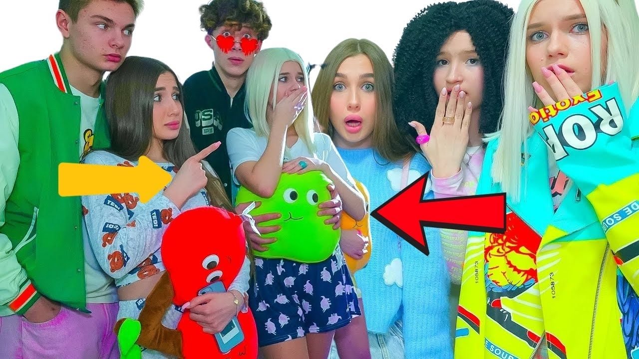 Dianas Ex-Freund wurde von der Polizei festgenommen! Timur wohnt nicht mehr im blauen Haus!