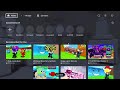 Playing tusanu brainrot on roblox (like,sub, and share)