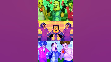 Ice Cream song Effects Sponsored By Klasky csupo 2001 Effects😍🥑