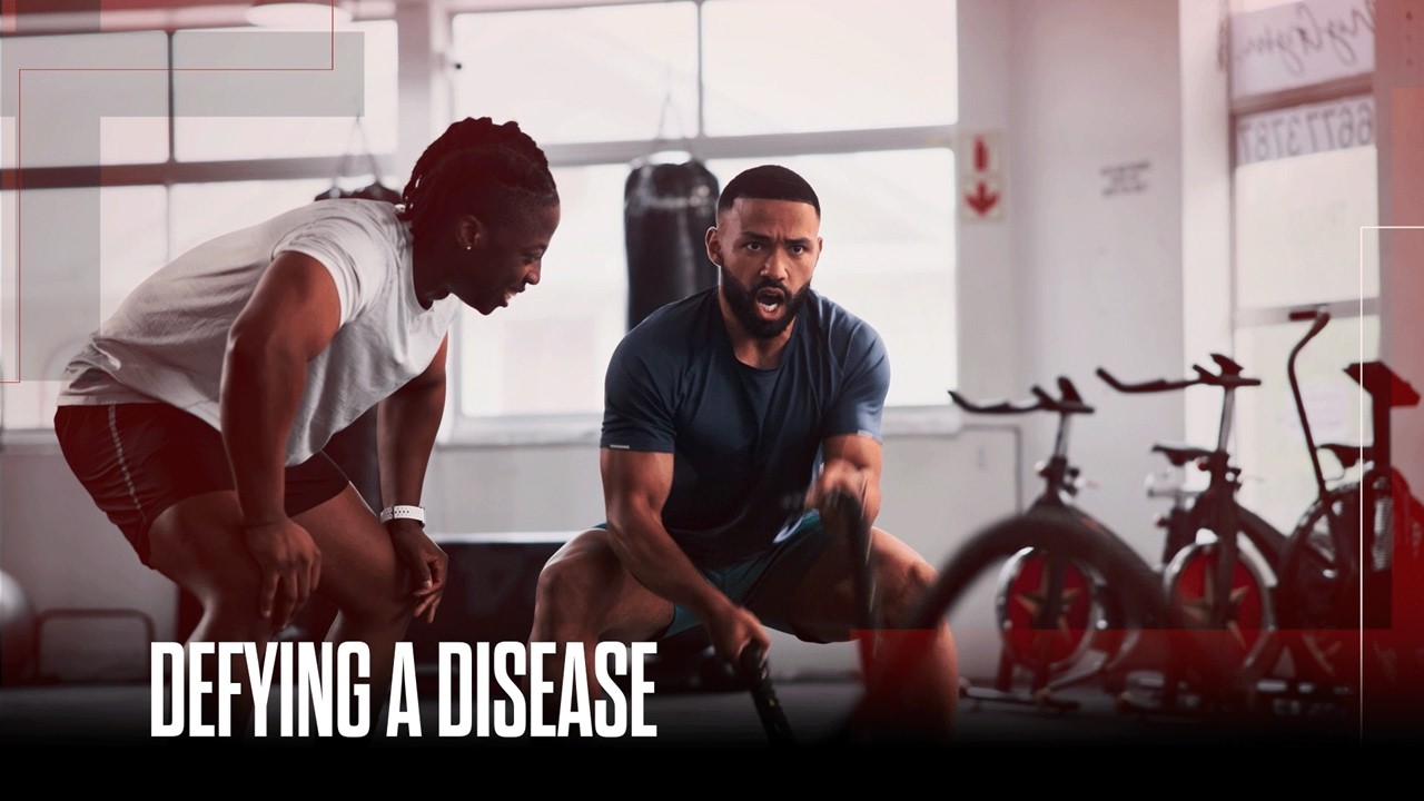 Patients With Young-Onset Parkinson’s Climb Mount Kilimanjaro